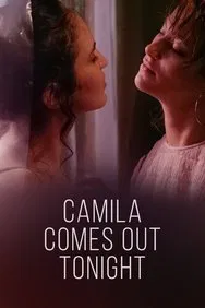 Baixar Camila Sairá Esta Noite Dublado (2021) FLIX MP4