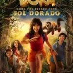 Baixar Dora E A Busca Pelo Sol Dourado Dublado (2025)