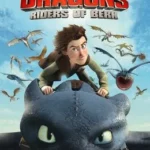 Baixar Dragões A Série 1ª Temporada Dublado (2012) FLIX MP4