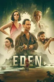 Baixar Eden Legendado (2025) FLIX MP4