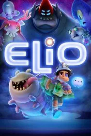 Baixar Elio Dublado (2025) FLIX MP4