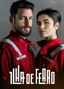 Baixar Ilha De Ferro - 1ª Temporada Nacional (2018) FLIX MP4