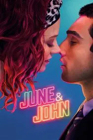 Baixar June E John Dublado (2025) FLIX MP4