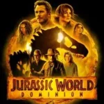 Baixar Jurassic World Domínio Dublado (2022) FLIX MP4
