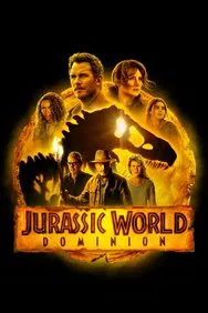 Baixar Jurassic World Domínio Dublado (2022) FLIX MP4