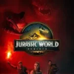 Baixar Jurassic World Recomeço Legendado (2025) FLIX MP4