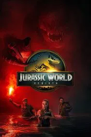 Baixar Jurassic World Recomeço Legendado (2025) FLIX MP4