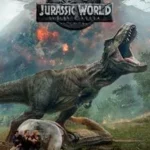 Baixar Jurassic World - Reino Ameaçado Dublado (2018)