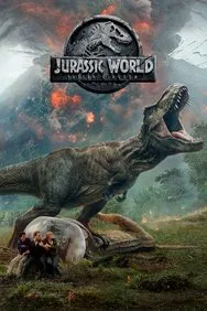 Baixar Jurassic World - Reino Ameaçado Dublado (2018)