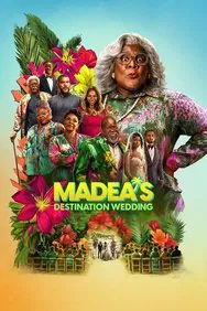 Baixar Madea E O Casamento Nas Bahamas Dublado (2025)