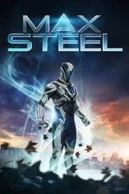 Baixar Max Steel Dublado (2016) FLIX MP4