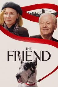 Baixar O Amigo Dublado (2025) FLIX MP4