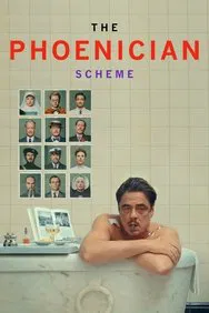 Baixar O Esquema Fenício Dublado (2025) FLIX MP4