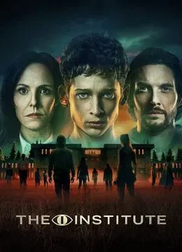 Baixar O Instituto 1ª Temporada Dublado (2025) FLIX MP4