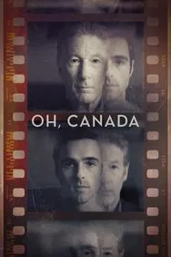 Baixar Oh, Canada Dublado (2024) FLIX MP4