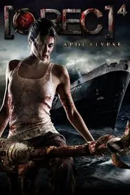 Baixar [REC]4 Apocalipse Dublado (2014) FLIX MP4