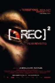 Baixar [REC]² Possuídos Dublado (2009) FLIX MP4