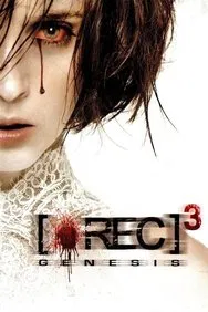 Baixar [REC]³ Gênesis Dublado (2012) FLIX MP4