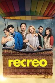 Baixar Recreo Dublado (2018) FLIX MP4