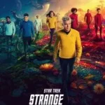 Baixar Star Trek Strange New Worlds 3ª Temporada Dublado