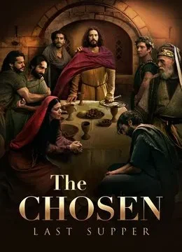 Baixar The Chosen 5ª Temporada Dublado (2025) FLIX MP4
