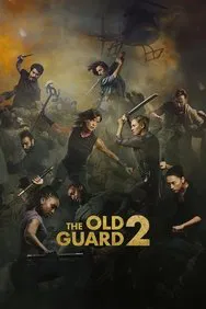 Baixar The Old Guard 2 Dublado (2025) FLIX MP4