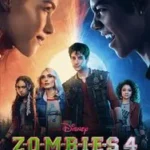 Baixar ZOMBIES 4 A Era Dos Vampiros Dublado (2025) FLIX MP4